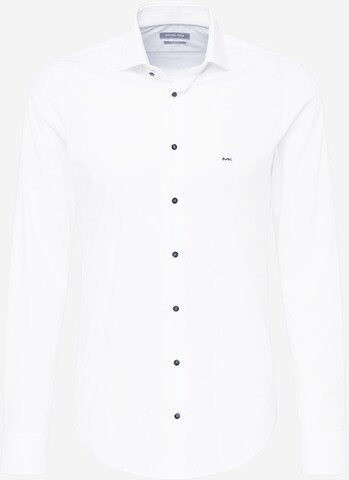Michael Kors Košile – bílá: přední strana