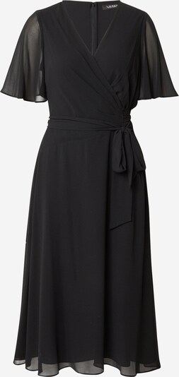 Lauren Ralph Lauren Vestido 'ABEL' en negro, Vista del producto