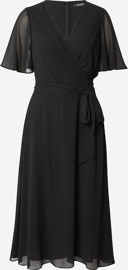 Lauren Ralph Lauren Kleid 'ABEL' in schwarz, Produktansicht