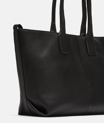 Liebeskind Berlin Shopper 'Chelsea' in Zwart