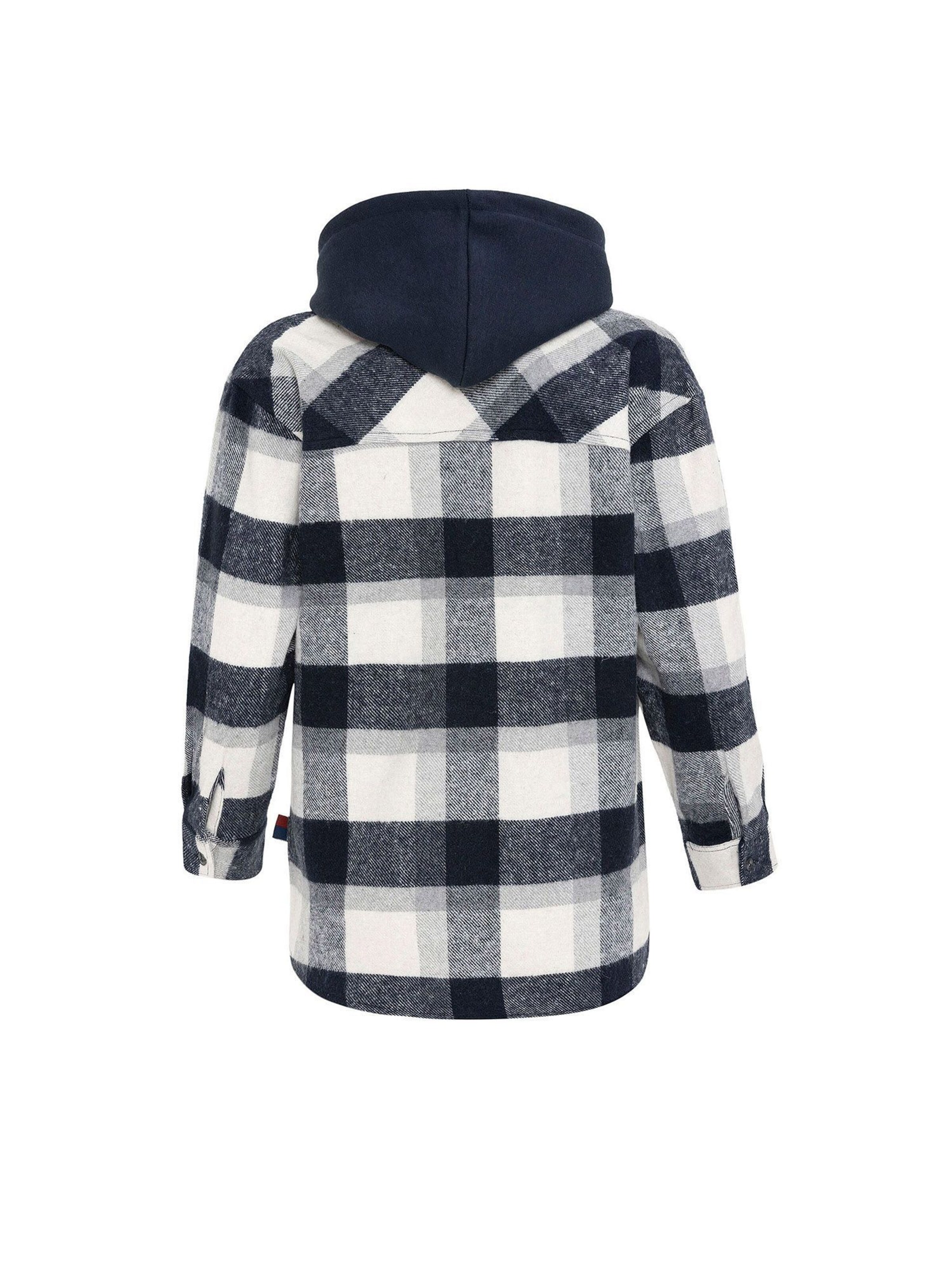 Williot Comfort Fit Hemd in Blau