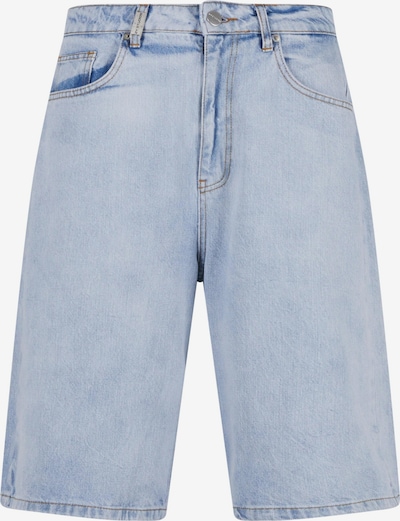 2Y Studios Farkut 'Junan' värissä sininen denim, Tuotenäkymä