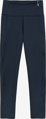 ARMEDANGELS Skinny Leggings 'Amba' in Blue: front