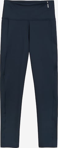 ARMEDANGELS Skinny Leggings 'Amba' in Blue: front