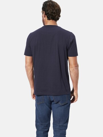 BABISTA Shirt 'Bellavonto' in Blue