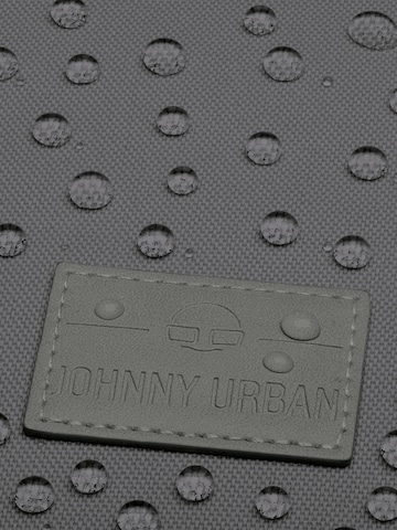 Johnny Urban Rugzak 'Robin Large' in Grijs