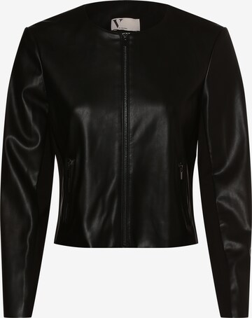 Vera Mont Between-Season Jacket in Black: front