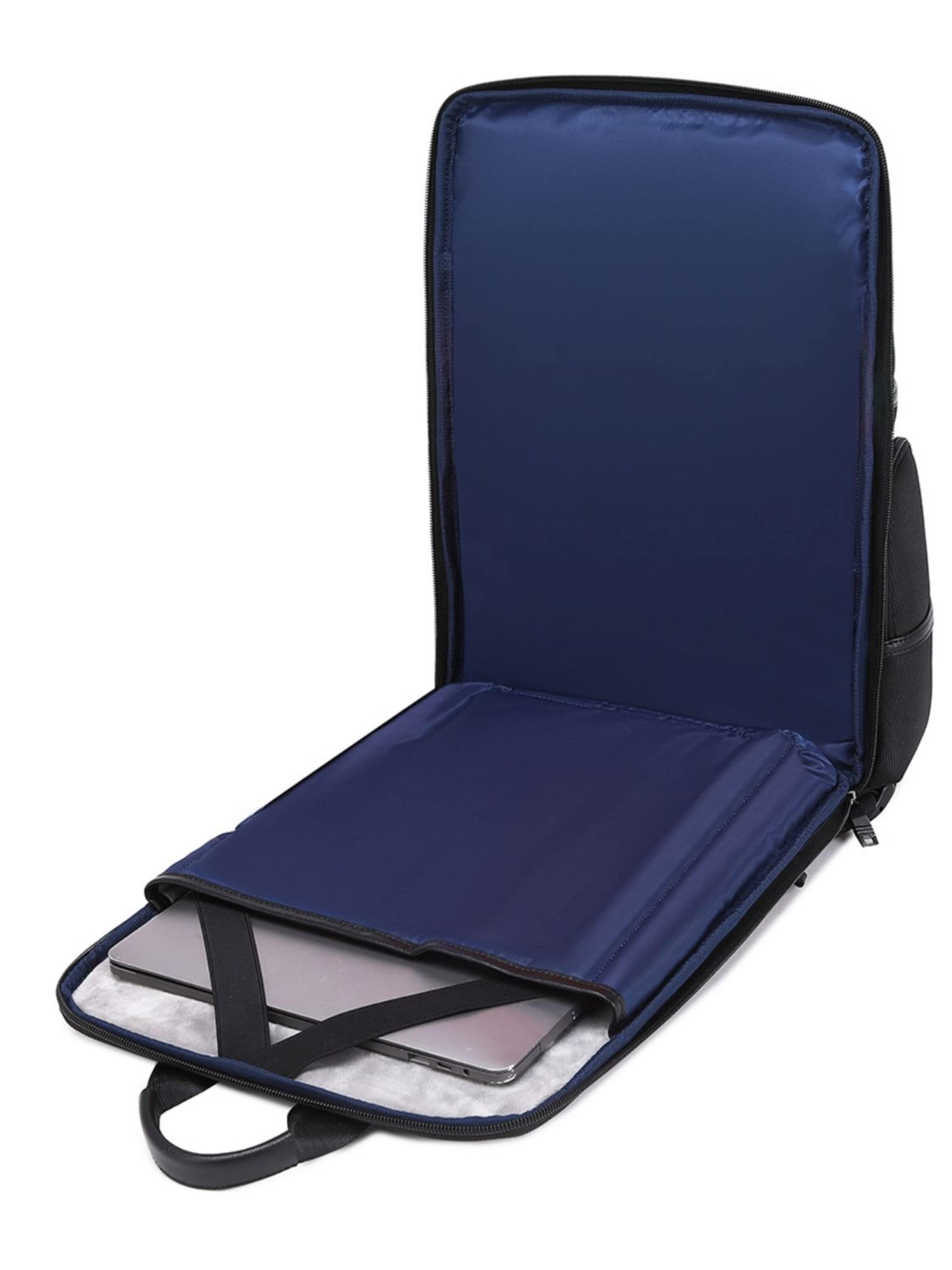 Zaino di jolar in nero