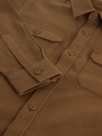 Next Übergangsjacke in Braun
