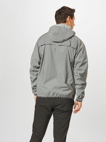 MOROTAI Sports jacket in Grey