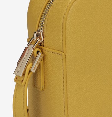 U.S. POLO ASSN. Crossbody Bag 'Jones' in Yellow