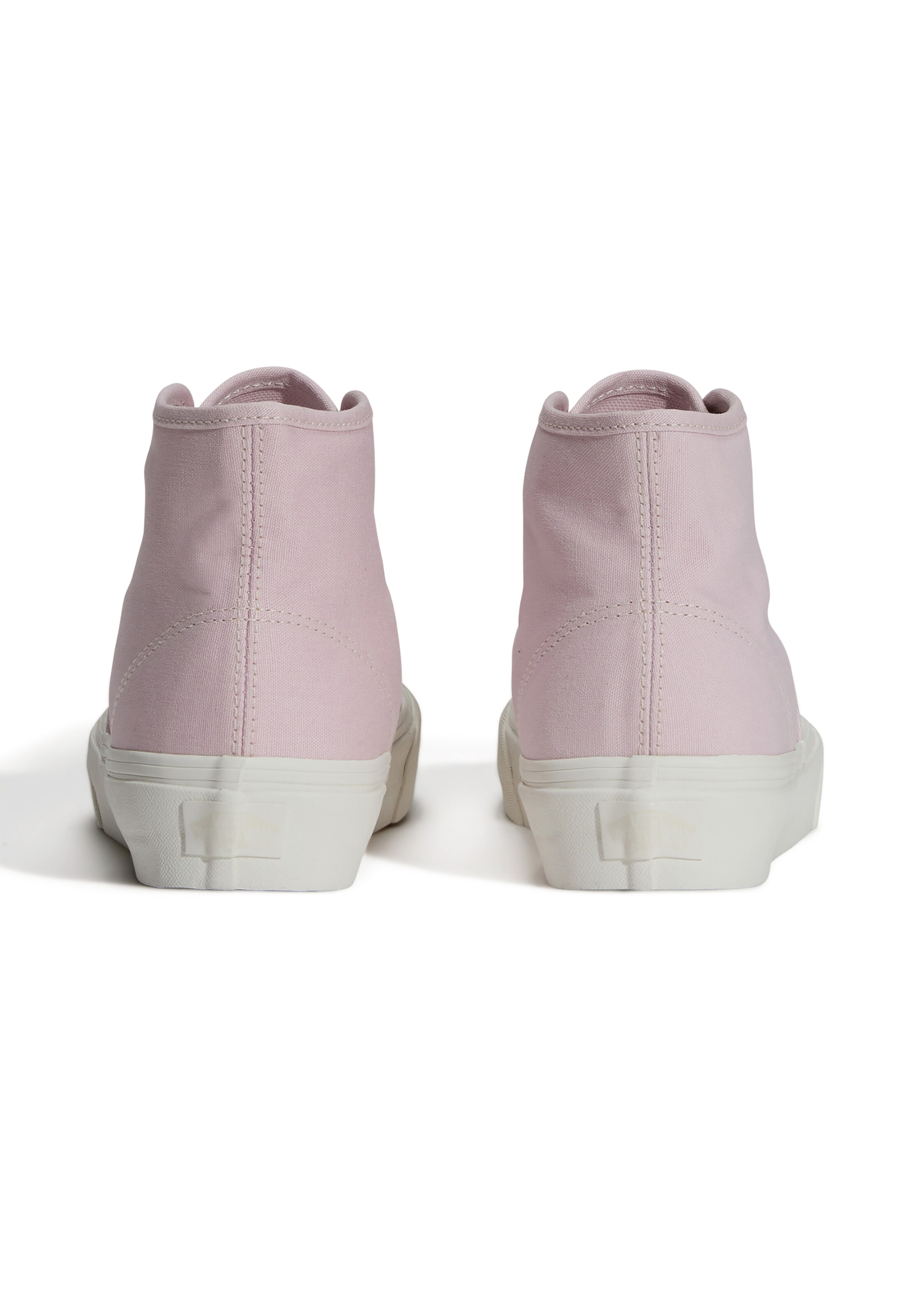 VANS - Sapatilhas altas 'Authentic Hi 2.0' em rosa