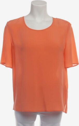 Marc Cain Top & Shirt in S in Orange: front