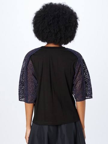 T-shirt 3.1 Phillip Lim en noir