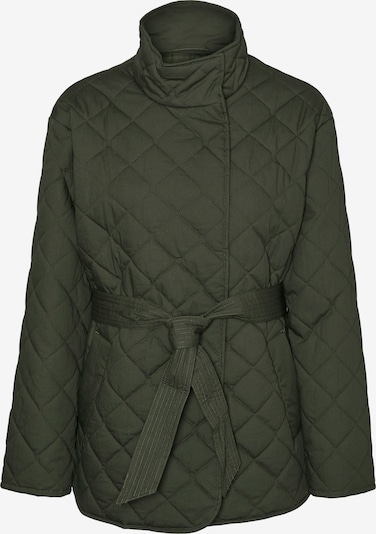 VERO MODA Välikausitakki 'VMPETUNIA' värissä mudanvärinen, Tuotenäkymä