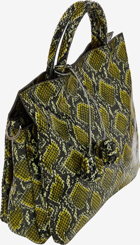 Borsa a mano di FELIPA in verde