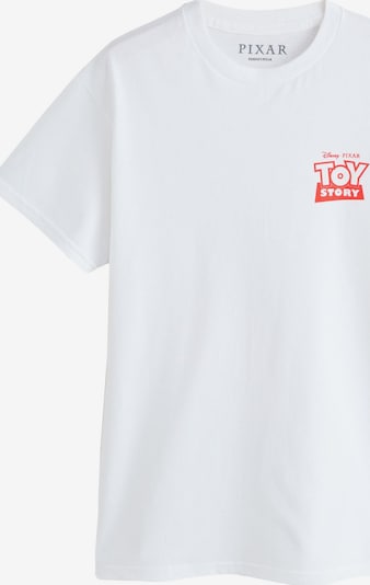 Next Paita 'Toy Story' koossa L-XL värissä ecru / punainen, Tuotenäkymä