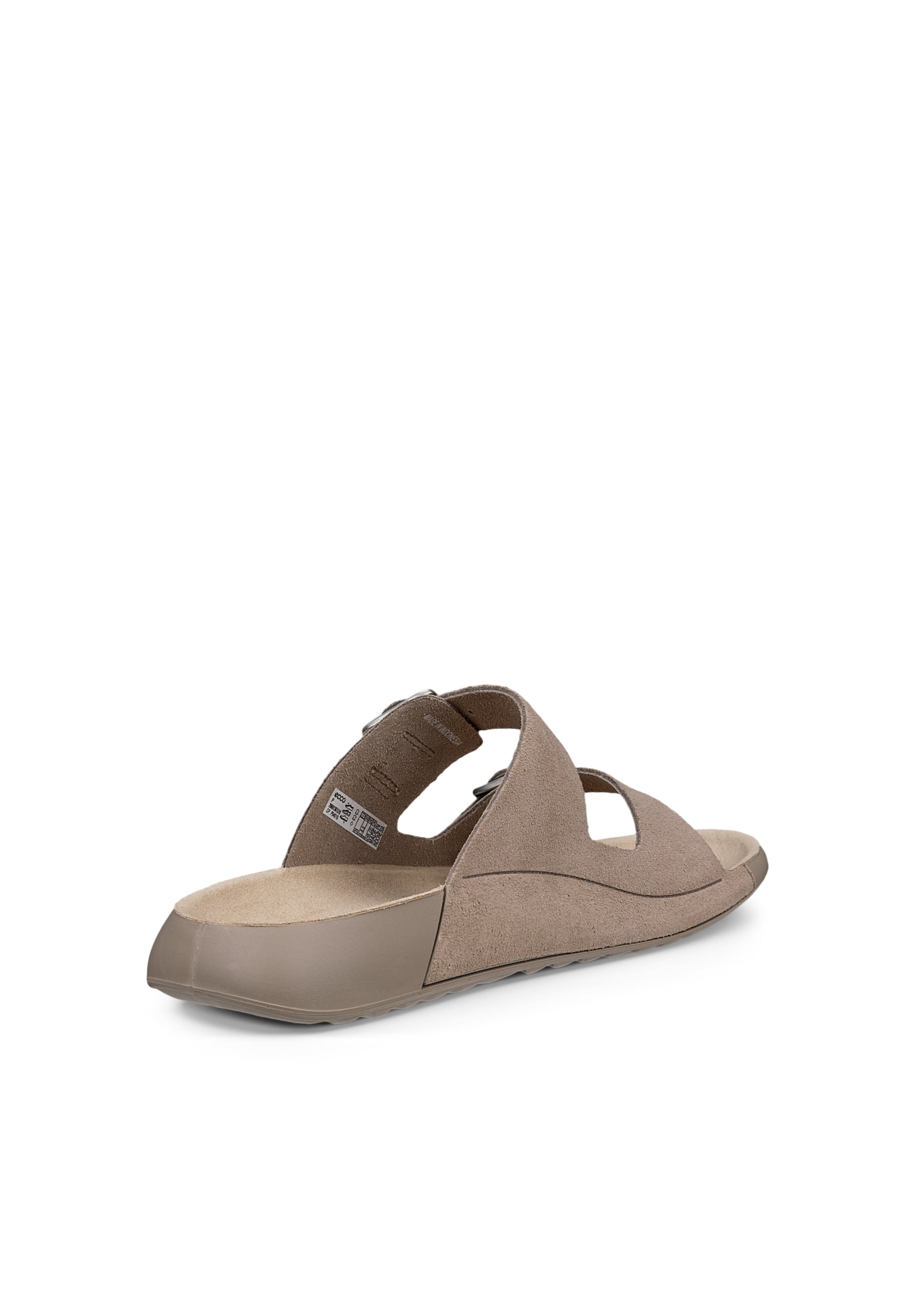 Mule 'Cozmo' ECCO en beige