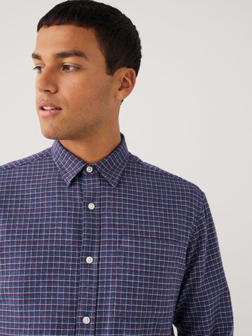 Next Tavaline suurus Triiksärk, värv sinine