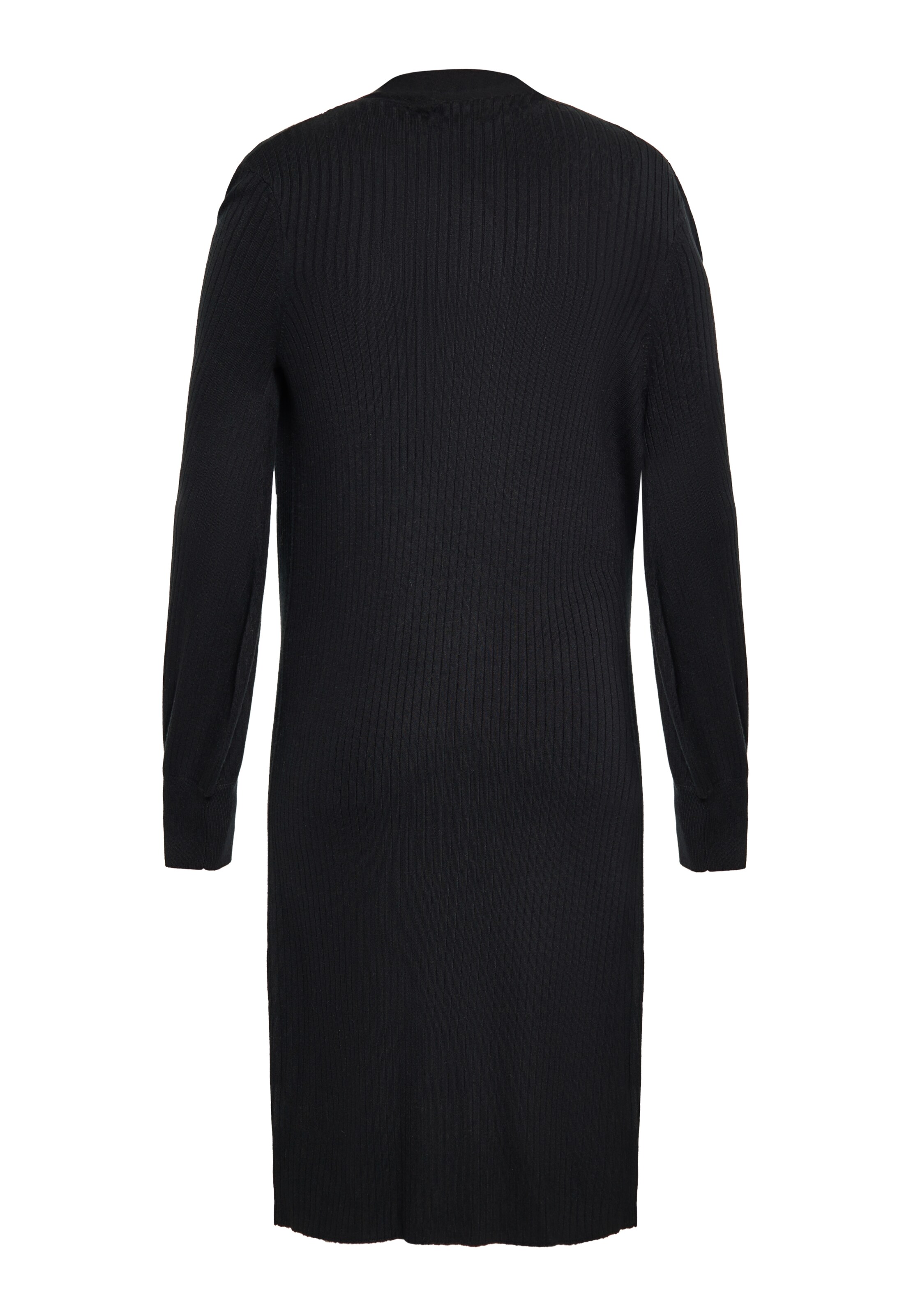 melns faina Adīta jaka