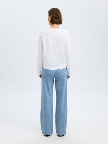 SELECTED Regular Jeans in Blue