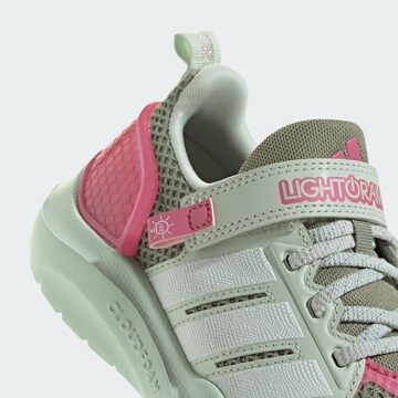 ADIDAS SPORTSWEAR Trainers 'Lightorama' in Green