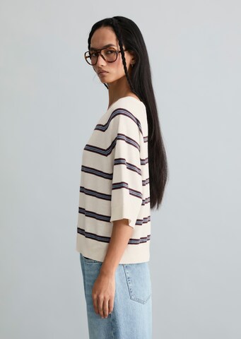 Marc O'Polo DENIM Pullover in Beige