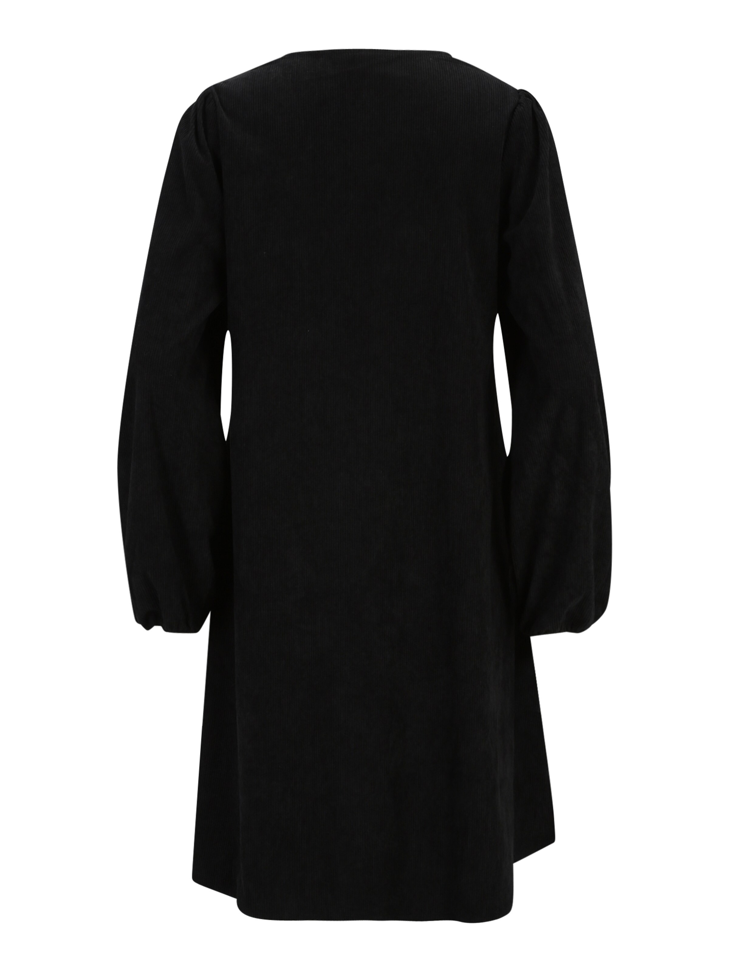 MAMALICIOUS Dress 'MLJane' in Black