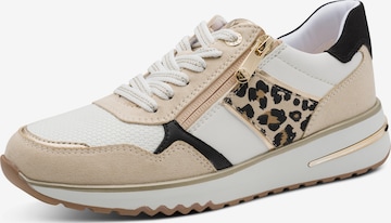 MARCO TOZZI Sneakers in White: front