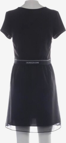 Calvin Klein Dress in S in Black