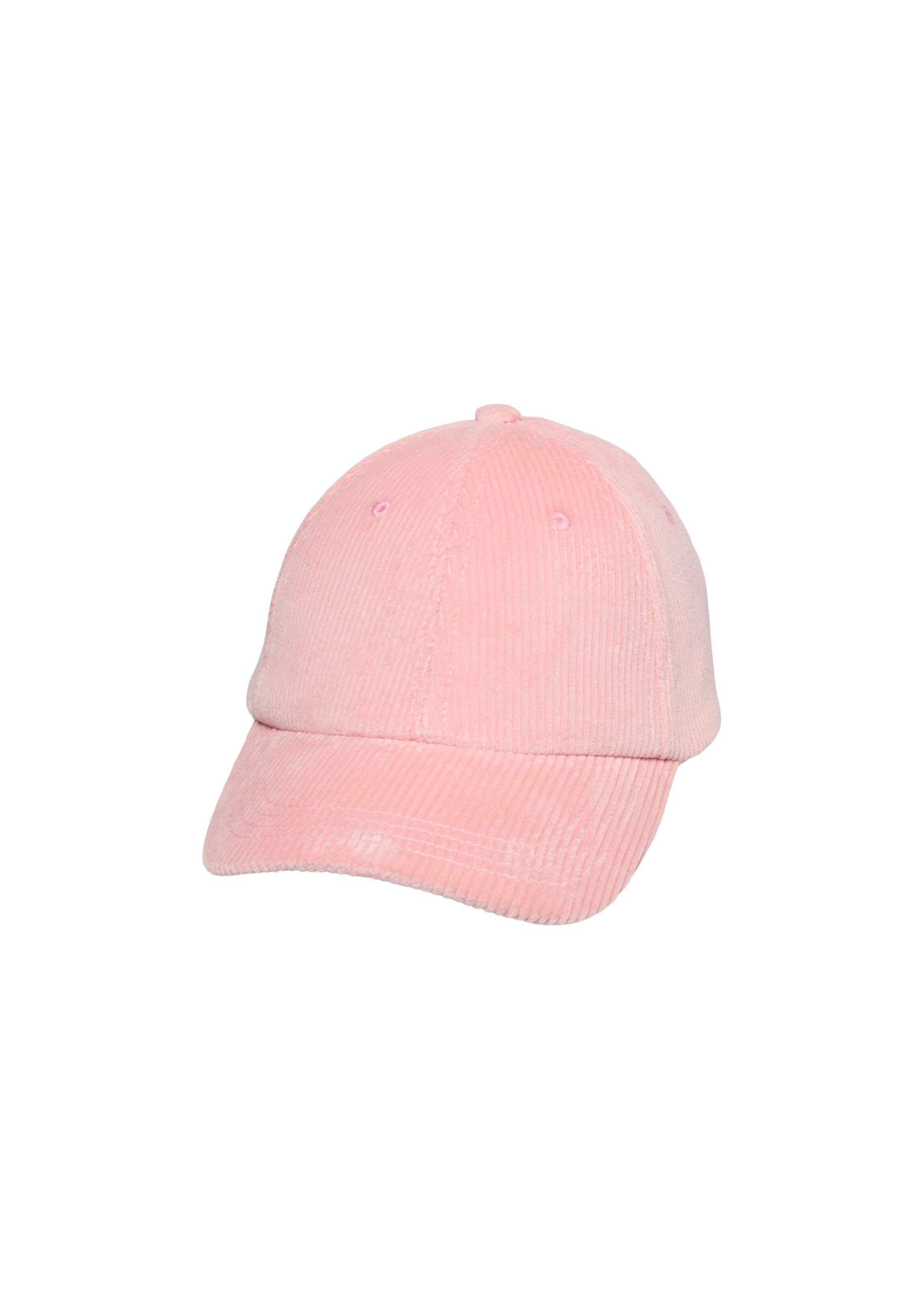 Marc O'Polo DENIM Cap in Pink: Vorderseite