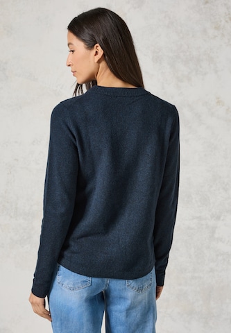 CECIL Pullover in Grün