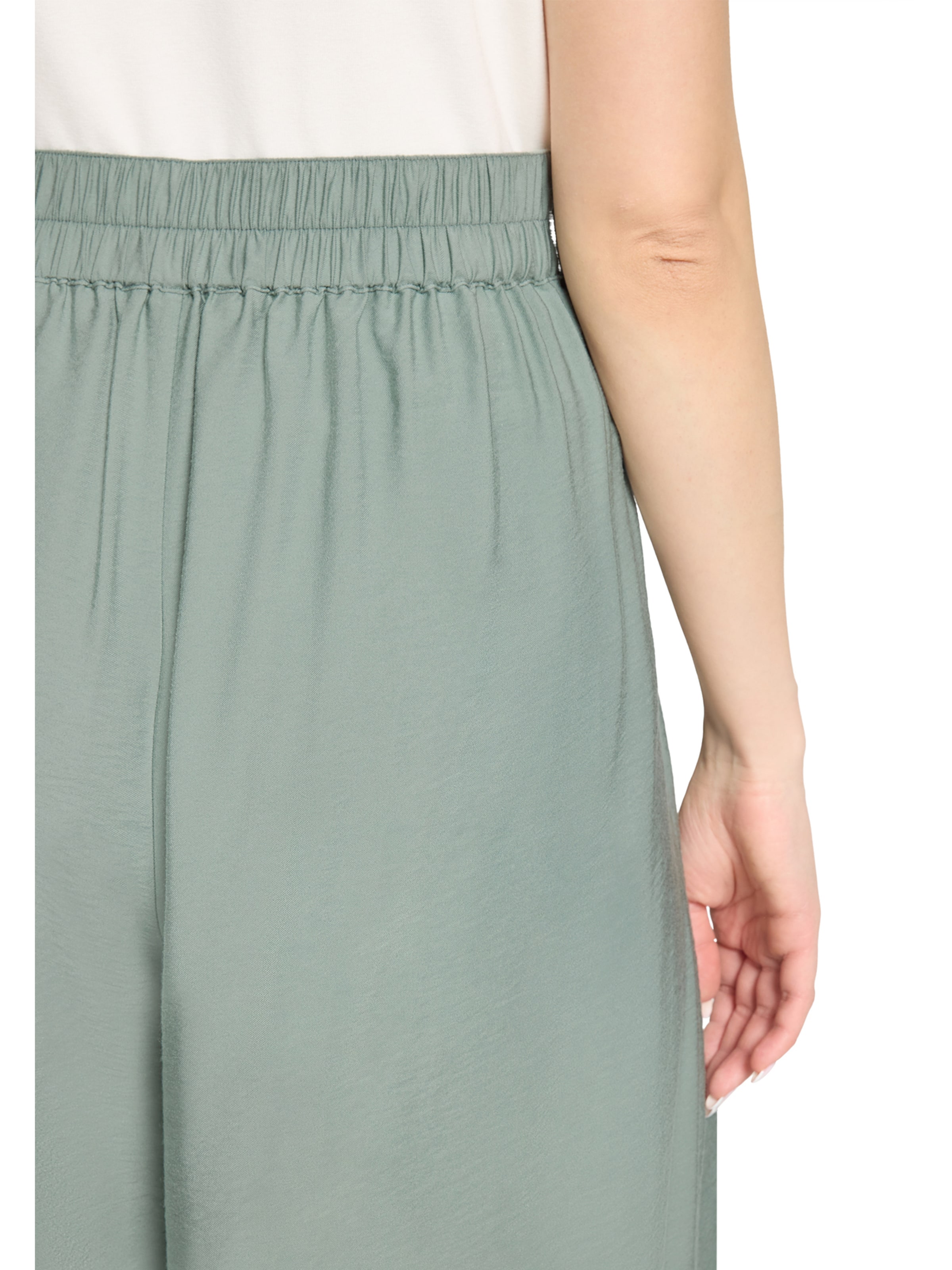 Gonna di Betty Barclay in grigio