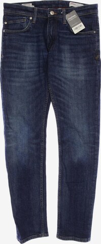 s.Oliver Jeans in 30 in Blue: front