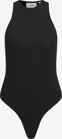 Shirtbody 'Ivy' JJXX en noir : devant