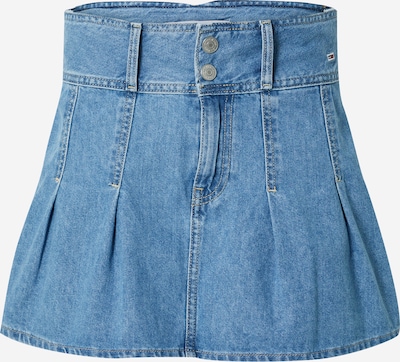 Tommy Jeans Skirt in Blue denim, Item view