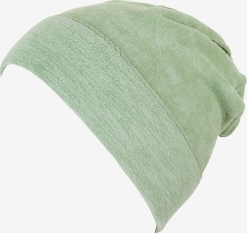 STERNTALER Beanie in Green