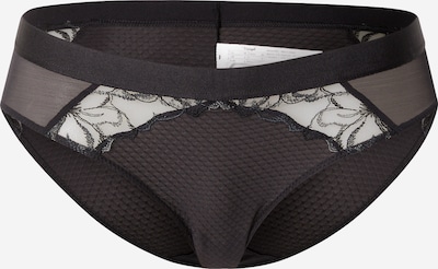 Moteriškos kelnaitės 'Wild Azalea Florale Tai' iš TRIUMPH, spalva – juoda, Prekių apžvalga