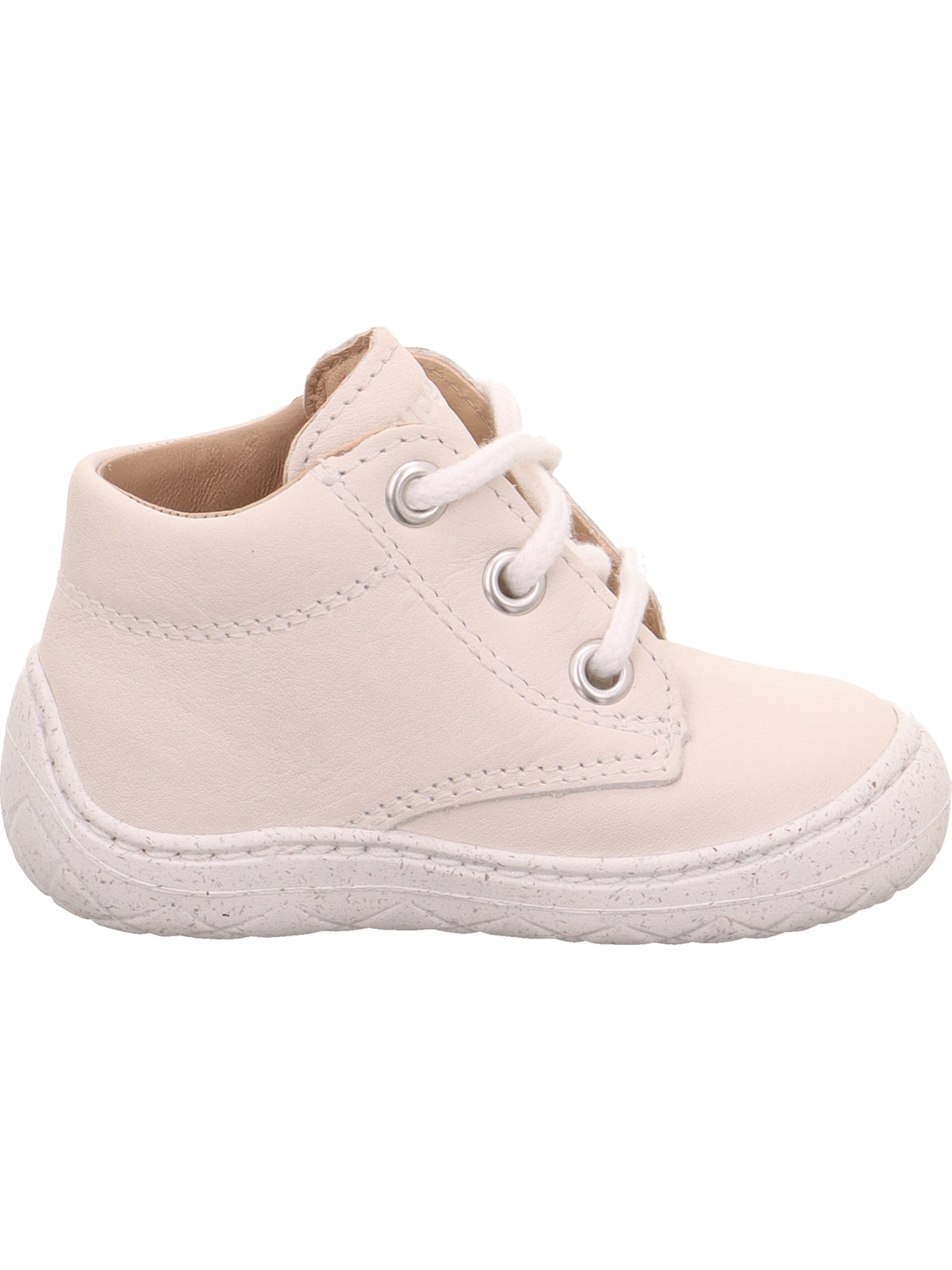 SUPERFIT Lauflernschuh 'Saturnus' in Pink