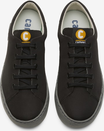 CAMPER Sneaker in Schwarz