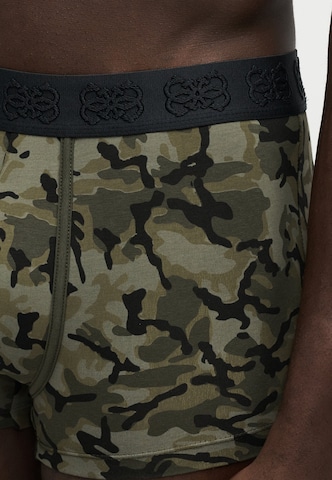 GUESS Boxer shorts 'JOE' in Green