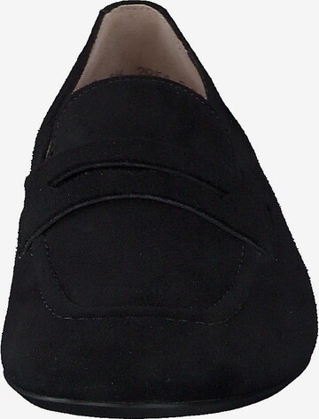 Slipper di Paul Green in nero