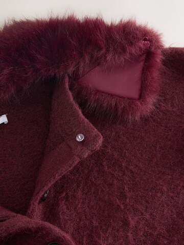 Next Strickjacke in Rot