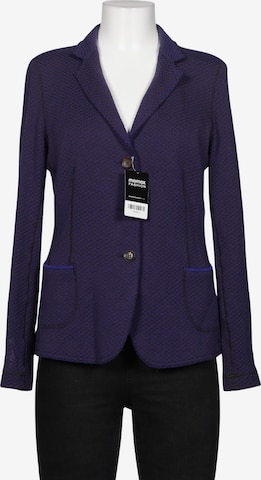 RENÉ LEZARD Blazer XL in Blau: Vorderseite