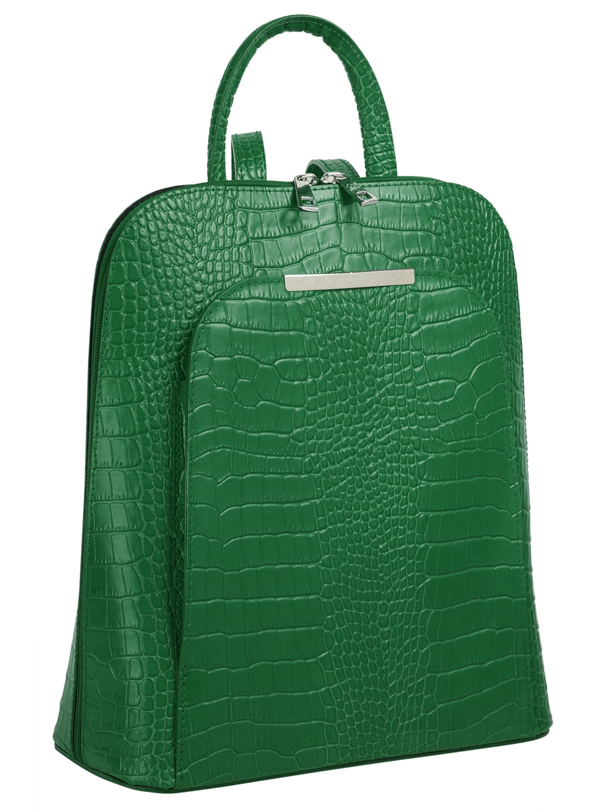 Cluty Rucksack‌‌‌‌‌‌‌‌ in Grün