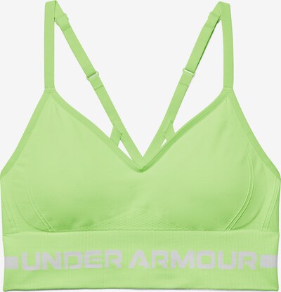 neonzöld UNDER ARMOUR Sportmelltartók, Termék nézet