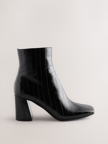Next - Botas de tobillo 'Forever Comfort' en negro