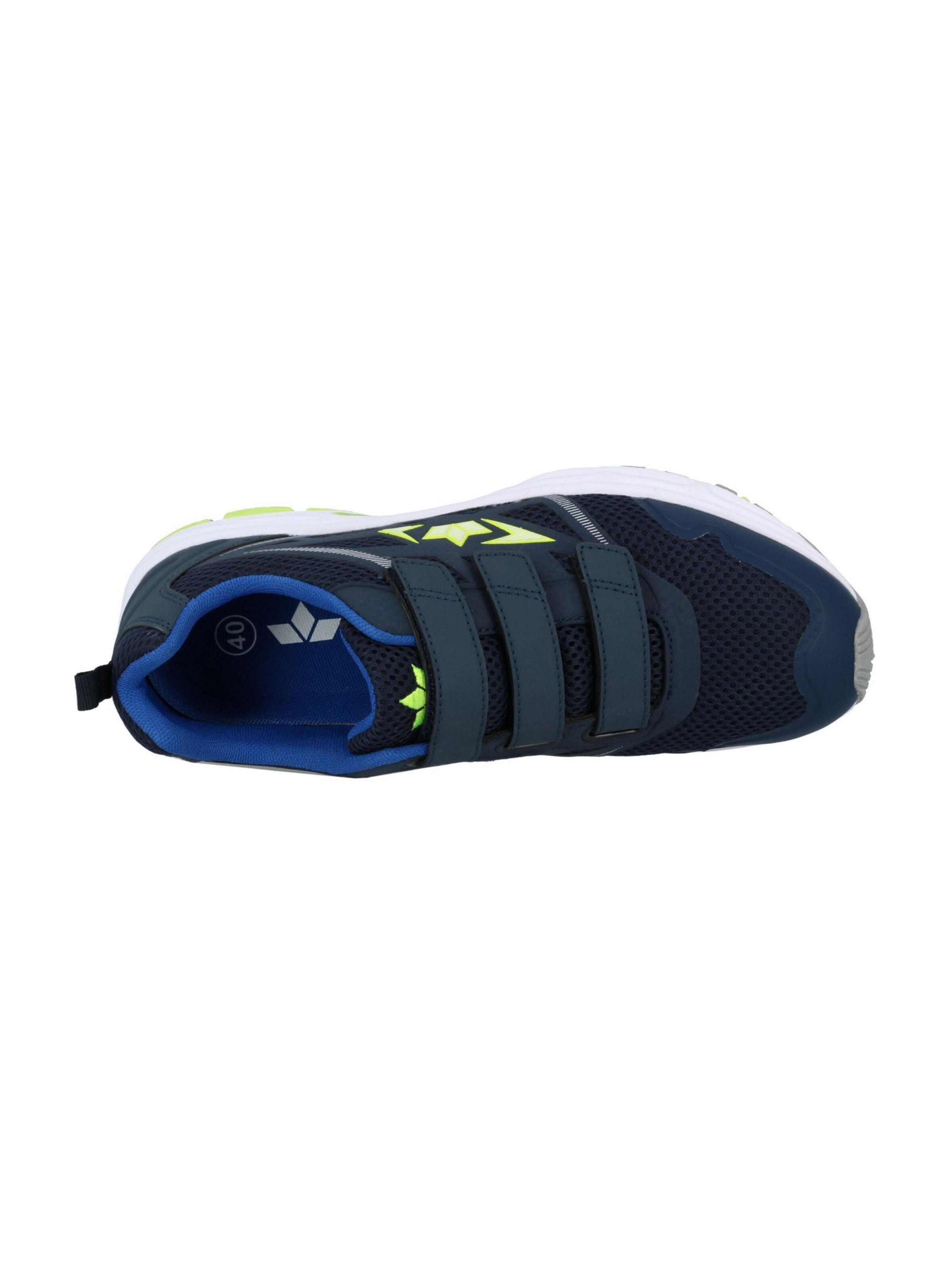 LICO Running shoe 'Pelias V' in Blue