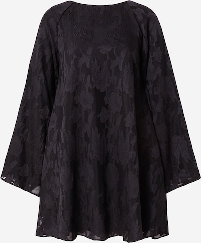 Suknelė iš Gina Tricot, spalva – antracito spalva / juoda, Prekių apžvalga