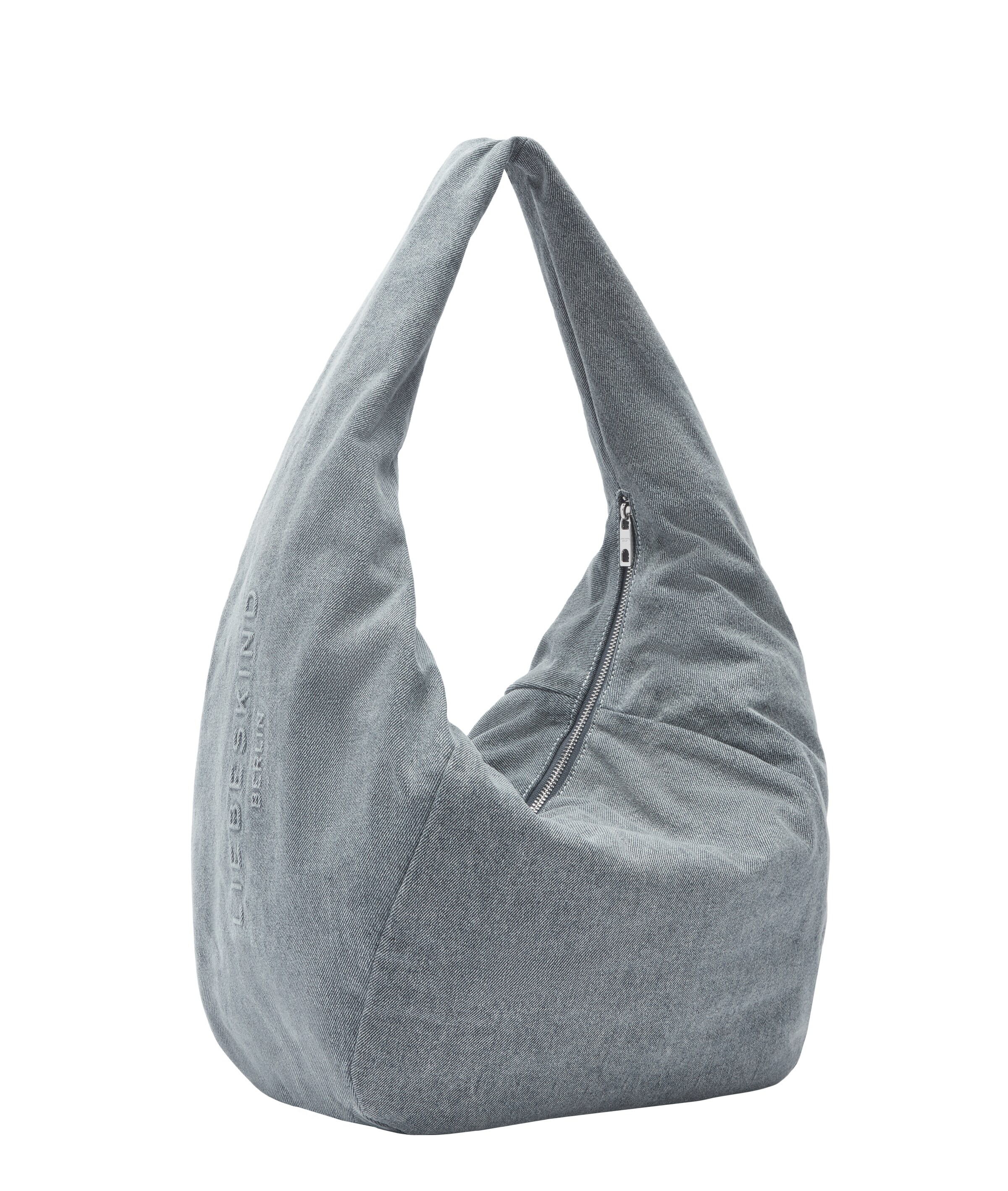 Liebeskind Berlin Handtasche in Blau